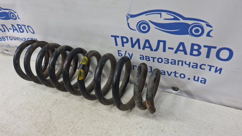Пружина передняя SsangYong Actyon 2005-2010 4432409050 (Арт. 75547) Пружина передняя SsangYong Actyon 2005-2010 4432409050 (Арт. 75547)