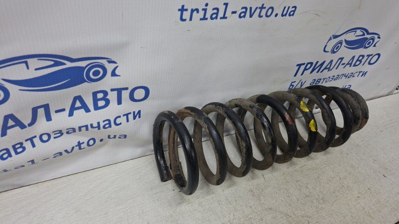 Пружина передняя SsangYong Actyon 2005-2010 4432409050 (Арт. 75547) Пружина передняя SsangYong Actyon 2005-2010 4432409050 (Арт. 75547)