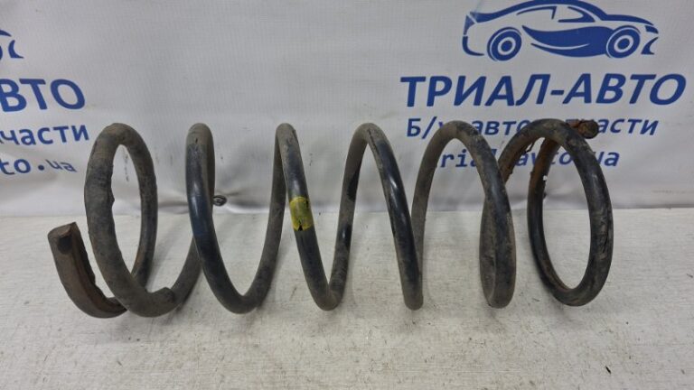 Пружина задняя SsangYong Actyon 2005-2010 4511031011 (Арт. 75548)