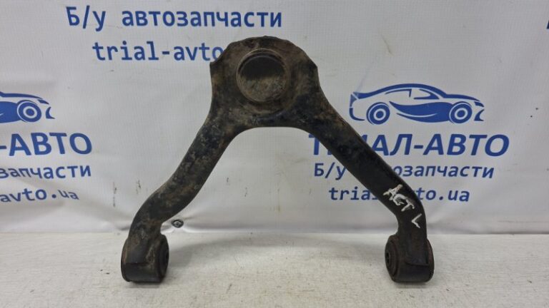 Рычаг передний верхний левый SsangYong Actyon 2005-2010 4440109001 (Арт. 75551)