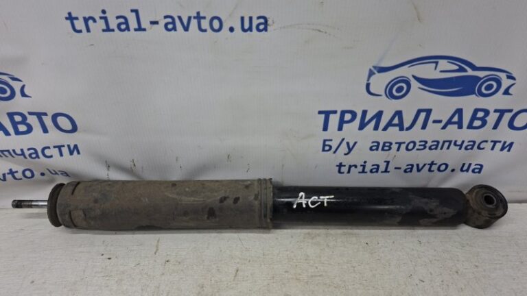 Амортизатор задний SsangYong Actyon 2005-2010 4530109504 (Арт. 75552)