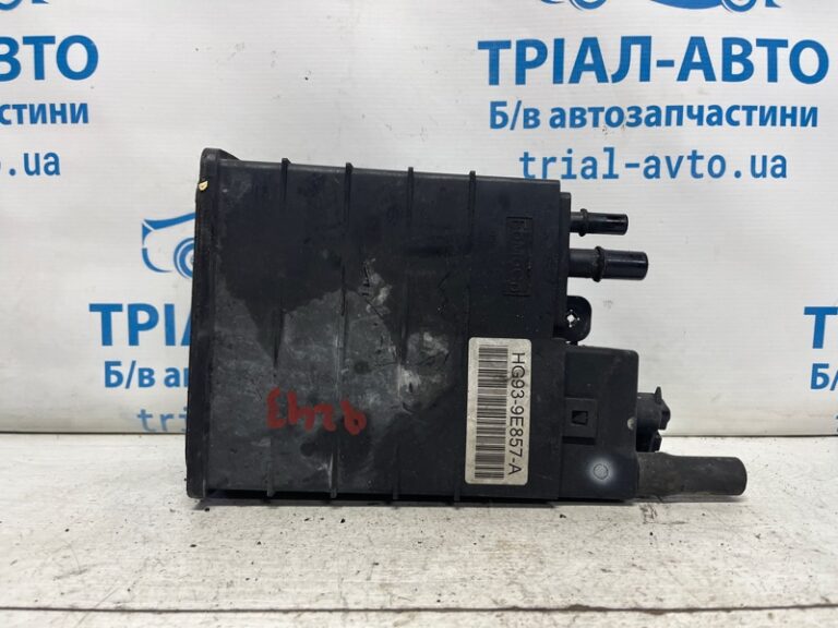 Абсорбер паров топлива Ford Fusion USA 2013-2020 HG9Z-9D653-A (Арт. 75557)
