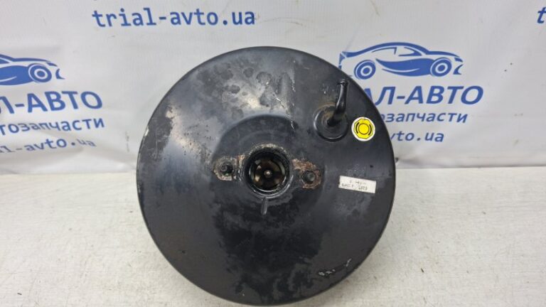 Вакуумный усилитель тормозов Mitsubishi L200 2006-2015 MN116689 (Арт. 75558)