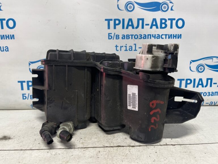 Абсорбер паров топлива Jeep Cherokee 2013-2019 68152022AA (Арт. 75561)