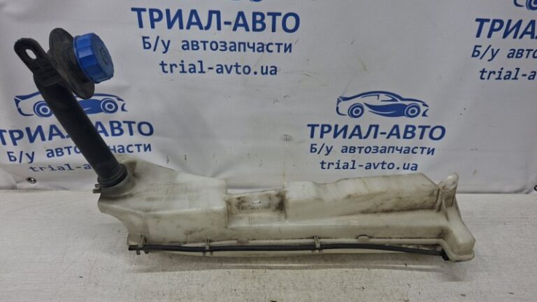 Бачок омывателя SsangYong Actyon 2005-2010  (Арт. 75603)