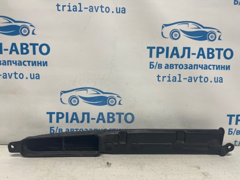 Воздухозаборник Ford Edge 2015-2018 F2G3-9C675-BC (Арт. 75611)