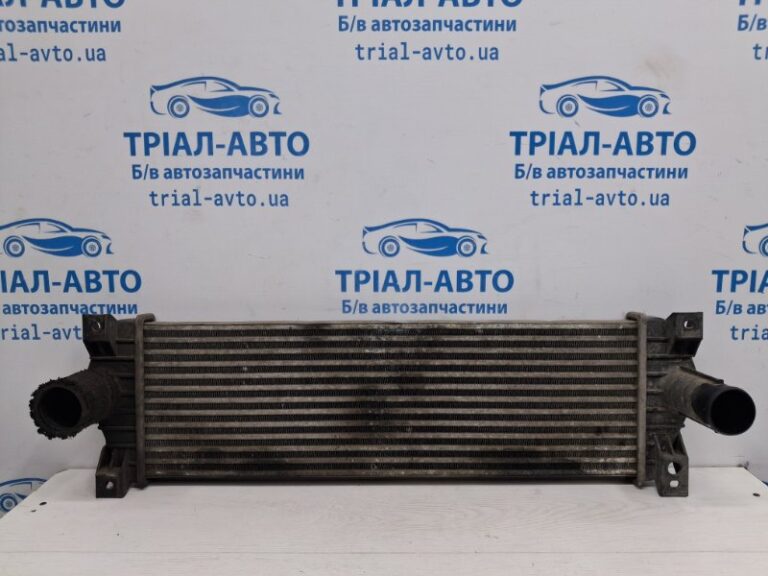 Радиатор интеркуллера SsangYong Actyon 2005-2010 2371109050 (Арт. 75612)