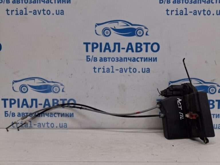 Замок двери передний левый SsangYong Actyon 2005-2010 7121009023 (Арт. 75621)