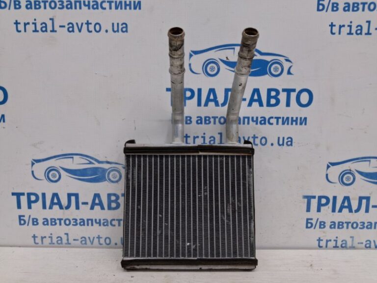 Радиатор печки SsangYong Actyon 2005-2010 6911209100 (Арт. 75634)