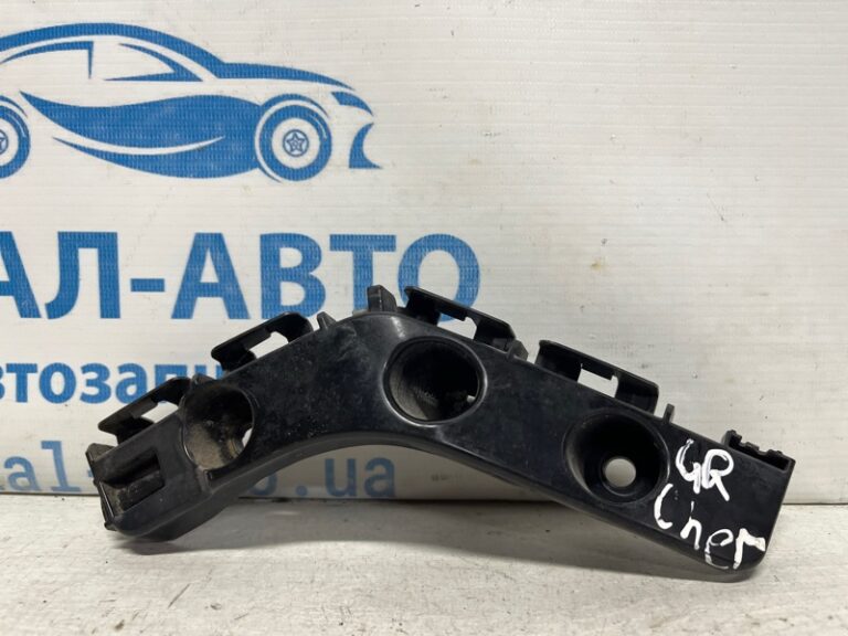 Кронштейн бампера передний правый Jeep Grand Cherokee 2010-2022 55079228AD (Арт. 75635)