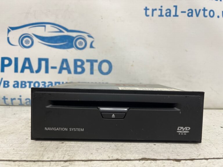 Блок навигации Infiniti FX 2002-2008 25915CC26C (Арт. 75643)