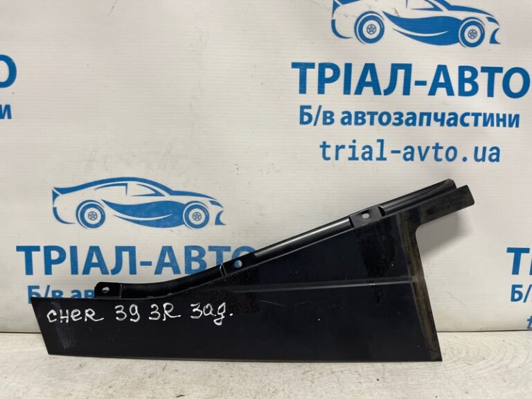 Накладка двери Jeep Cherokee 2013-2019 68102578AC (Арт. 75644)