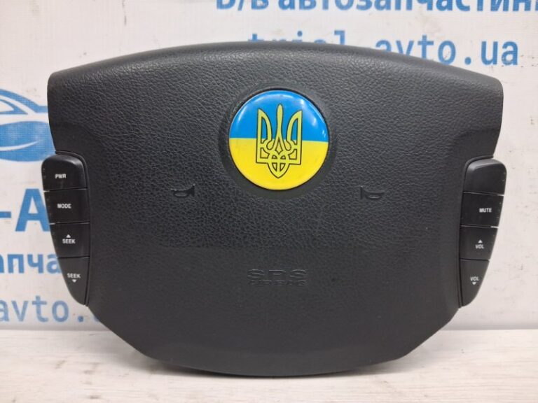 Подушка безопасности в руль SsangYong Actyon 2005-2010 8620031510LAM (Арт. 75645)