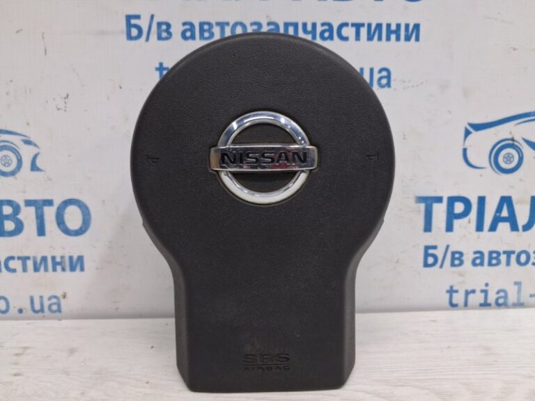 Подушка безопасности в руль Nissan Pathfinder 2004-2014 98510EB302 (Арт. 75647)