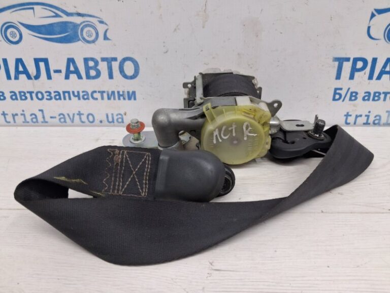 Ремень безопасности передний правый SsangYong Actyon 2005-2010 7460231000LAM (Арт. 75648)