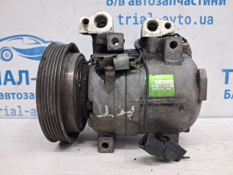 Компрессор кондиционера SsangYong Actyon 2005-2010 6641300015 (Арт. 75652)