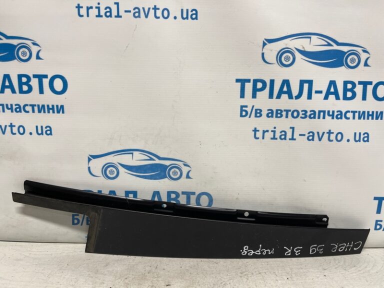Накладка двери Jeep Cherokee 2013-2019 68102576AAD (Арт. 75656)