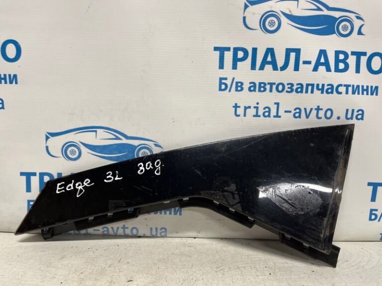 Накладка двери Ford Edge 2015-2018 FT4Z-58255A35-G (Арт. 75657)