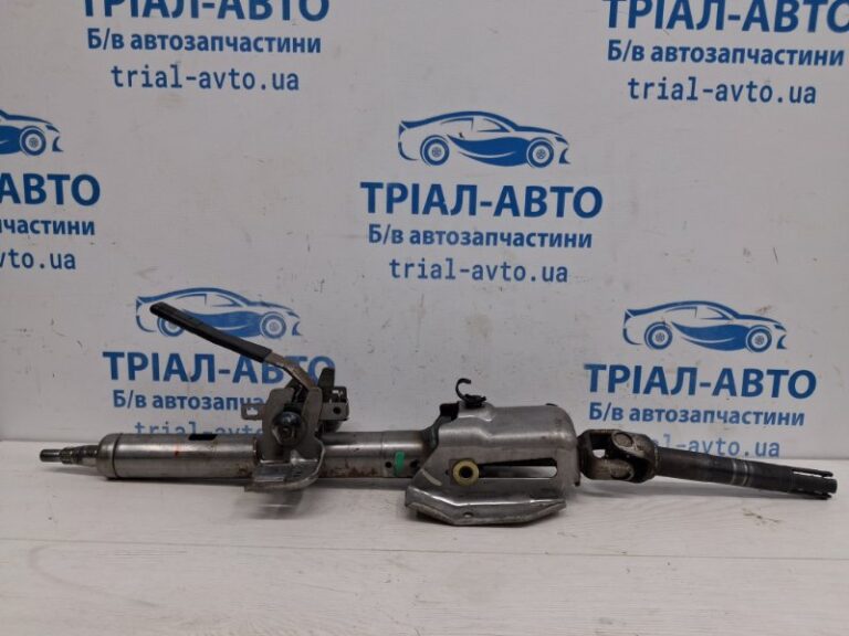 Колонка рулевая Mitsubishi L200 2006-2015 MN125456 (Арт. 75658)