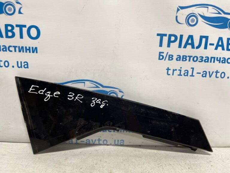 Накладка двери Ford Edge 2015-2018 FT4Z-58255A34-F (Арт. 75660)