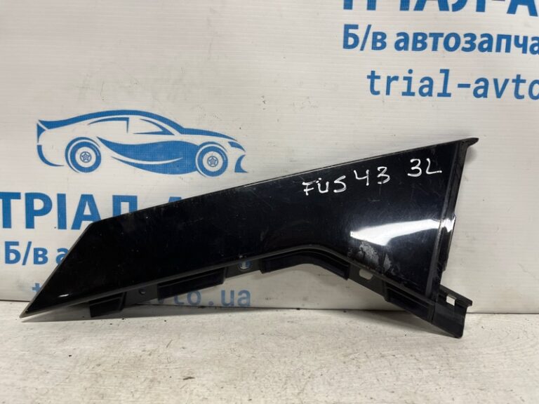 Накладка двери Ford Fusion USA 2013-2020 ES7Z-54255A63-CB (Арт. 75671)