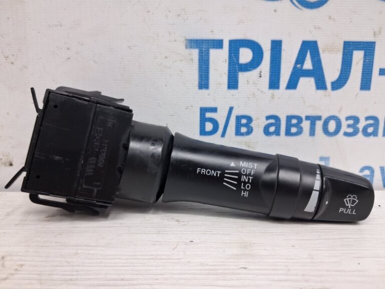 Переключатель подрулевой правый(дворники) Mitsubishi L200 2006-2015 8612A014 (Арт. 75686)