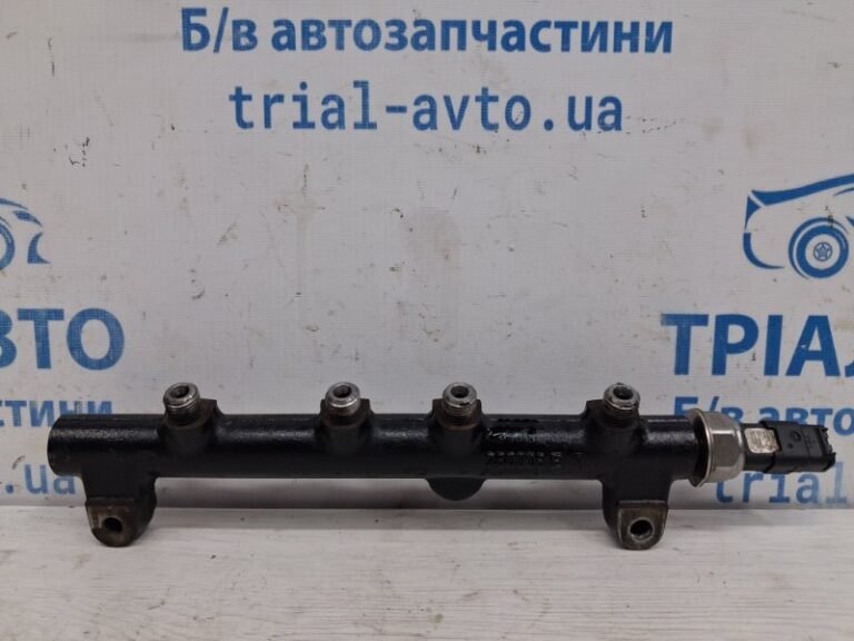 Топливная рампа SsangYong Actyon 2005-2010 6640700195 (Арт. 75705)