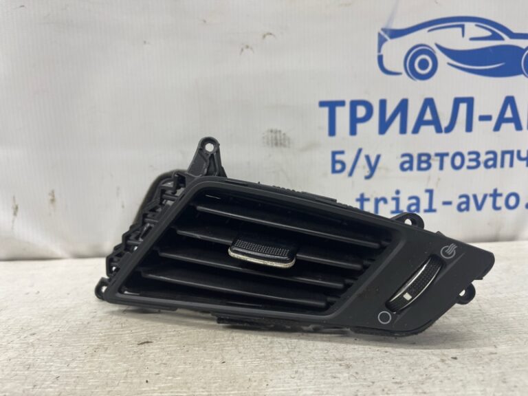 Дефлектор обдува Hyundai Sonata YF 2.4 БЕНЗИН G4KJ 2010 лев. (б/у)