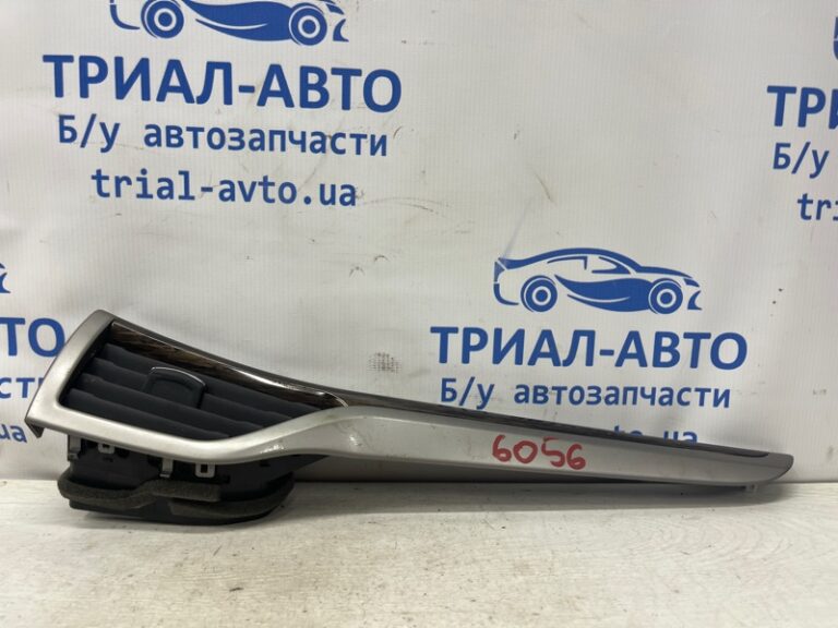 Дефлектор обдува Ford Fusion USA 2 1.5 БЕНЗИН ENUN0 2013 (б/у)