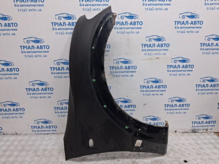 Крыло переднее правое Mitsubishi Pajero Wagon 1999-2006 MR535760 (Арт. 75734)