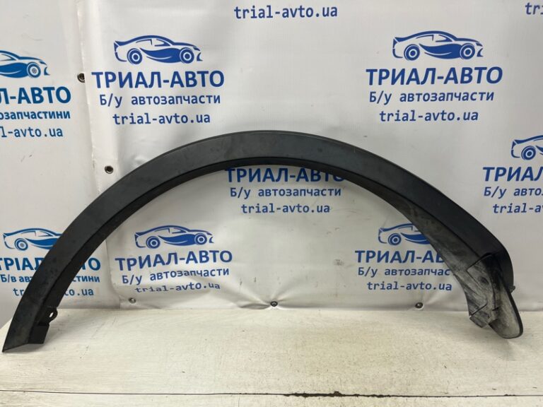 Накладка крыла Mazda CX 9 2006-2015 TD1151W50F (Арт. 75747)