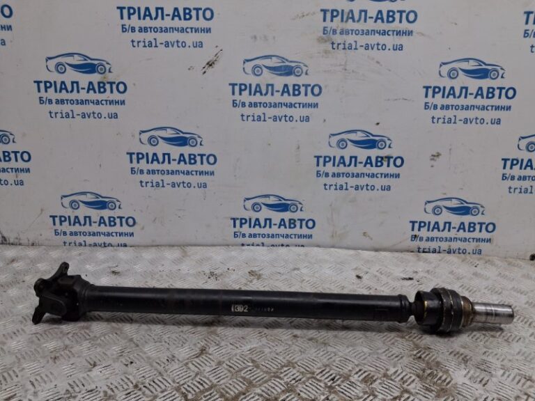 Вал карданный Mitsubishi Pajero Wagon 1999-2006 MR580392 (Арт. 75756)