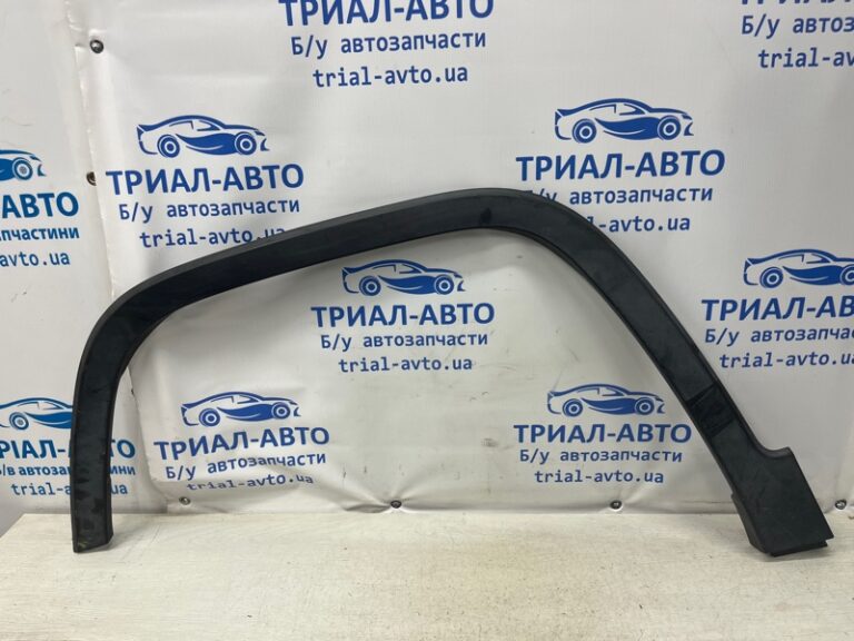 Накладка крыла Jeep Cherokee 2013-2019 68210315AE (Арт. 75758)