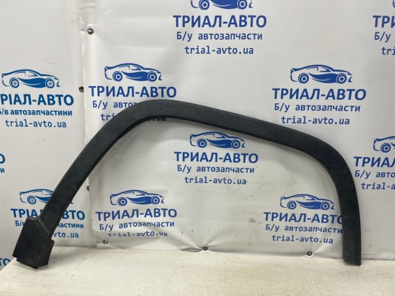 Накладка крыла Jeep Cherokee 2013-2019 68210314AC (Арт. 75760)