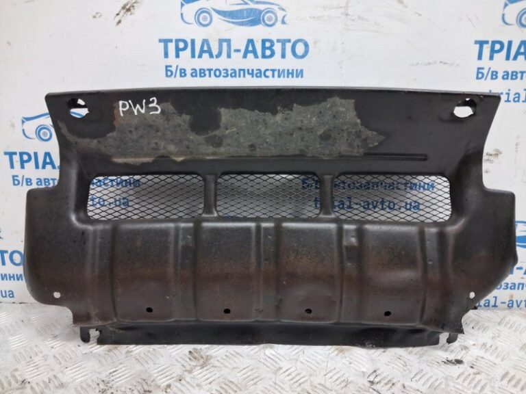 Защита Mitsubishi Pajero Wagon 1999-2006 MN117567 (Арт. 75764)