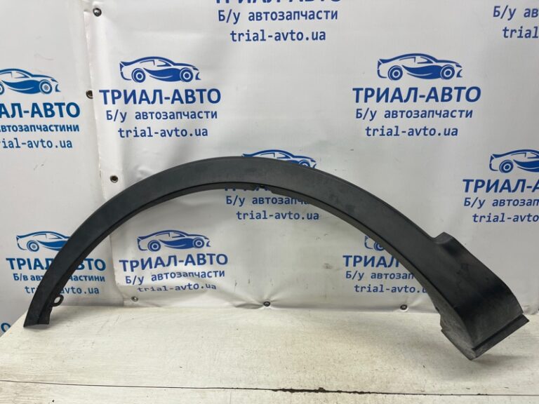 Накладка крыла Mazda CX 9 2006-2015 TD1151W30E (Арт. 75769)