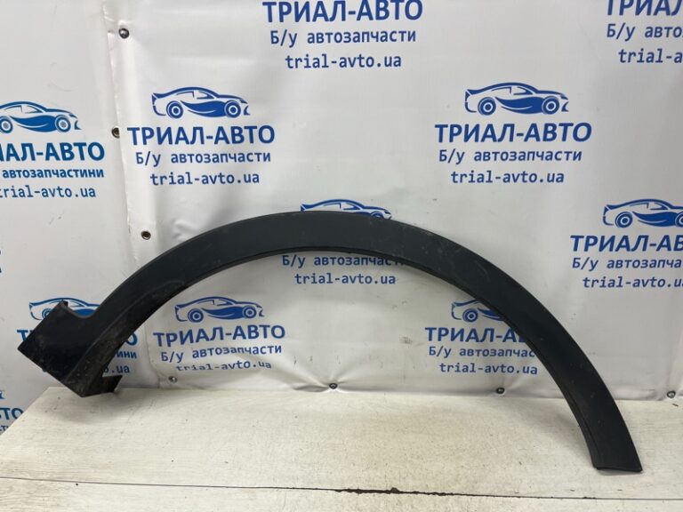 Накладка крыла Hyundai Santa fe 2012-2019 877124Z000 (Арт. 75771)