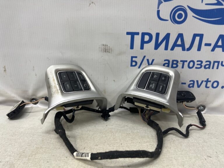 Кнопки руля Dodge Journey 2007-2020 56046255AD (Арт. 75776)