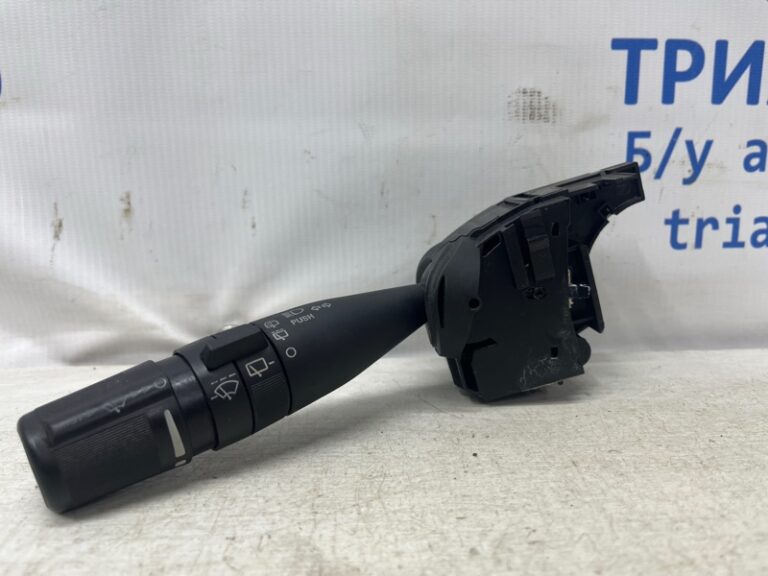Переключатель подрулевой левый(поворотники) Dodge Journey 2007-2020 56046118AE (Арт. 75778)