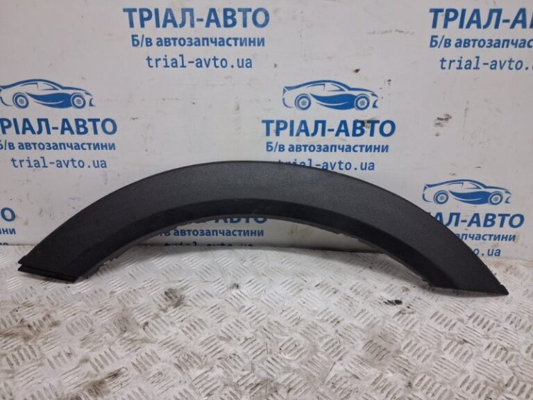 Накладка крыла Mitsubishi Pajero Wagon 1999-2006 MR478742 (Арт. 75784)