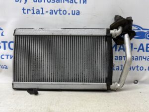 Радиатор печки Mitsubishi Pajero Wagon 1999-2006 MR500659 (Арт. 75797)
