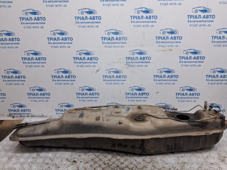 Бак топливный металлический Mitsubishi Pajero Wagon 1999-2006 MR342850 (Арт. 75799)