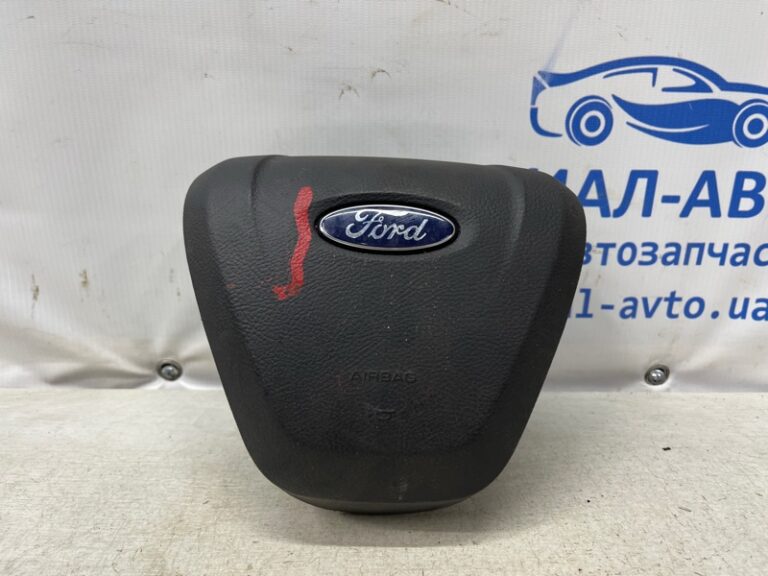 Подушка безопасности в руль Ford Fusion USA 2013-2020 DS7378043B13 (Арт. 75802)
