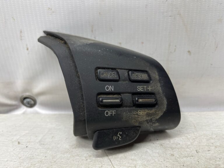 Кнопка руля Mazda CX 9 2006-2015 TD74664M0A (Арт. 75804)