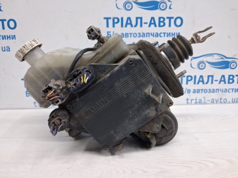 Блок abs Mitsubishi Pajero Wagon 1999-2006 MR569728 (Арт. 75807)