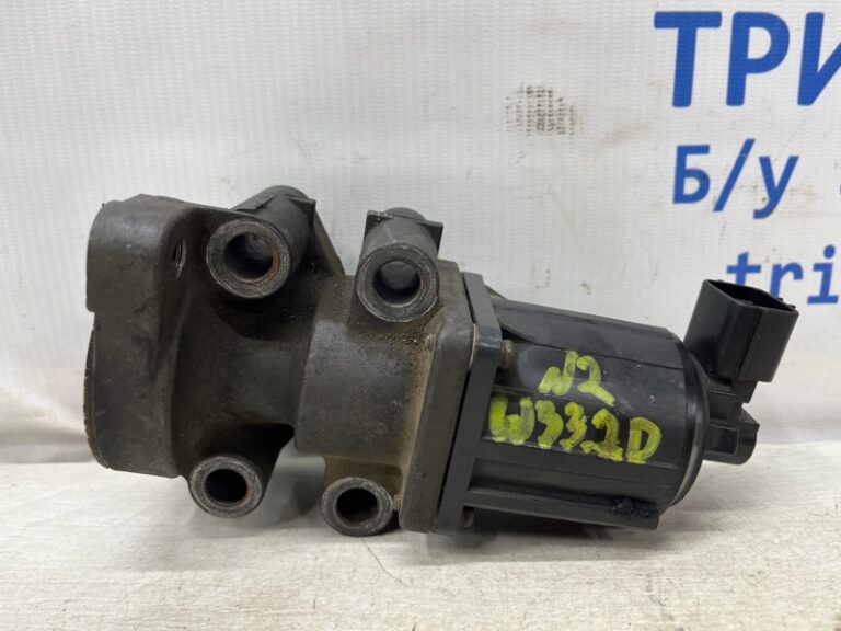 Клапан EGR Mitsubishi Pajero Wagon 1999-2006 ME191047 (Арт. 75815)