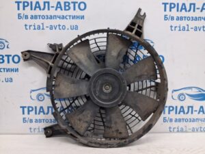 Вентилятор радиатора Mitsubishi Pajero Wagon 1999-2006 MR500911 (Арт. 75820)