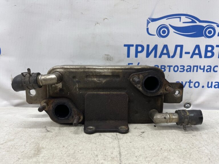 Радиатор EGR Mitsubishi Pajero Wagon 1999-2006 ME190220 (Арт. 75821)