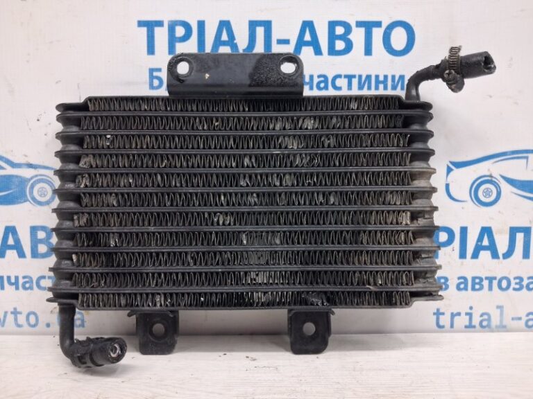Радиатор коробки передач АКПП Mitsubishi Pajero Wagon 1999-2006 MR453638 (Арт. 75822)