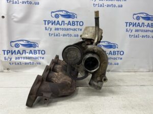 Турбина ПОД РЕСТАВРАЦИЮ Mitsubishi Pajero Wagon 1999-2006 ME191474 (Арт. 75823)